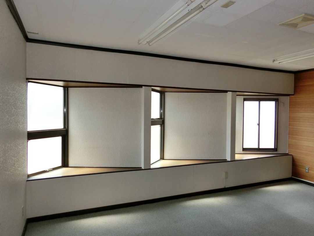 Office Space for Rent in Akita City - 21.60 sqm - Thumbnail 4
