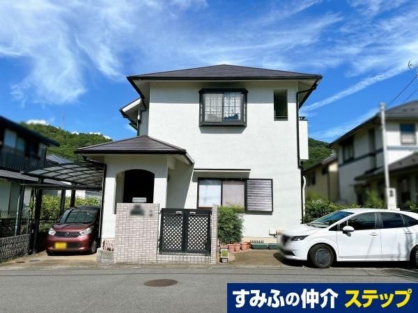 5LDK Detached House for Sale in Uji, Kyoto with 182sqm Land - Thumbnail 4