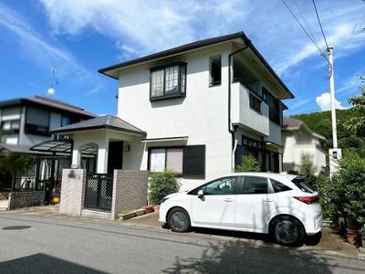 5LDK Detached House for Sale in Uji, Kyoto with 182sqm Land — Image 7, Uji, Kyoto