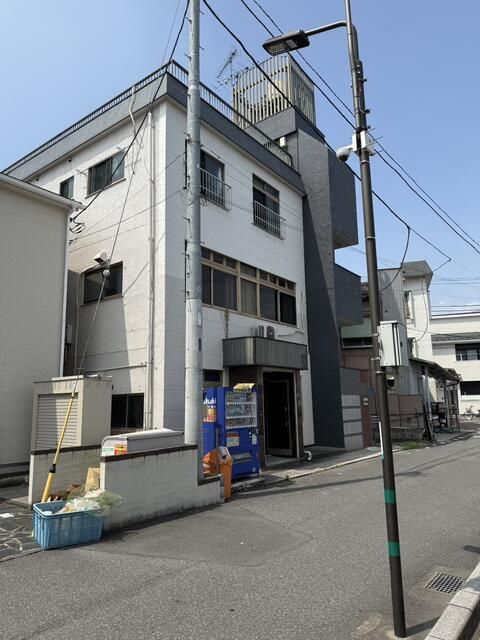 Warehouse for Rent in Soka City, Saitama | 74.99 sqm - Thumbnail 2
