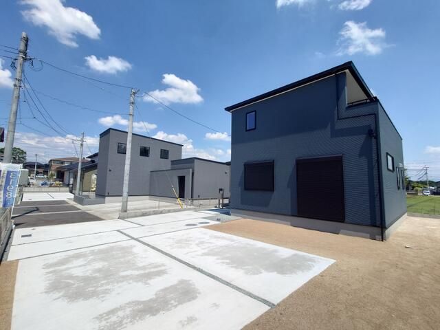 New 4LDK House in Kumamoto Higashi Ward with 3 Parking Spaces - Image 9