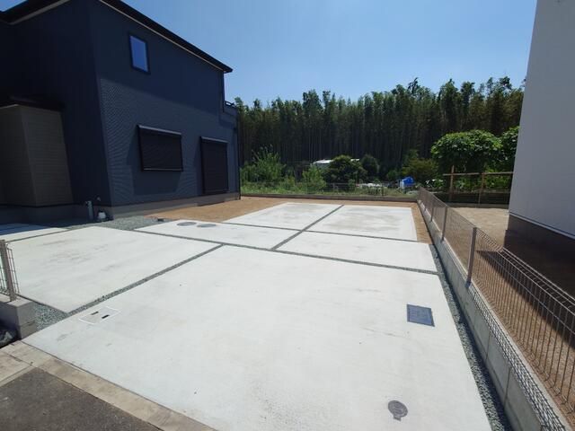 New 4LDK House in Kumamoto Higashi Ward with 3 Parking Spaces - Image 11