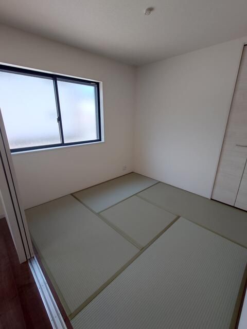 New 4LDK House in Kumamoto Higashi Ward with 3 Parking Spaces - Image 29