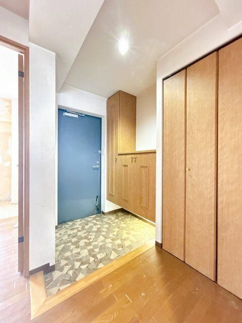 2LDK Apartment for Sale in Kiyota, Sapporo, 71.30 sqm - Thumbnail 4
