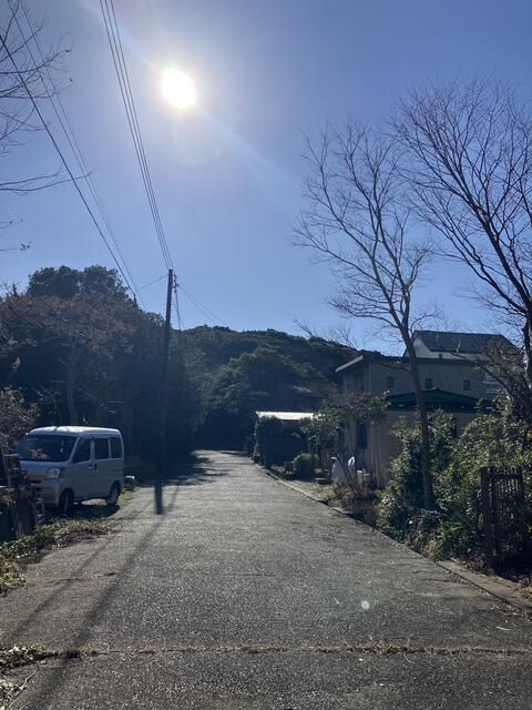Land for Sale in Tateyama, Chiba - 114 sqm - Thumbnail 3