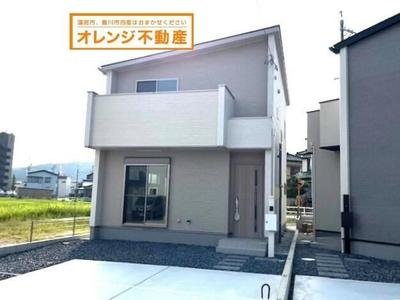 New 3LDK House in Gamagori, Aichi - Completion Aug 2025 — Image 9, Gamagori, Aichi