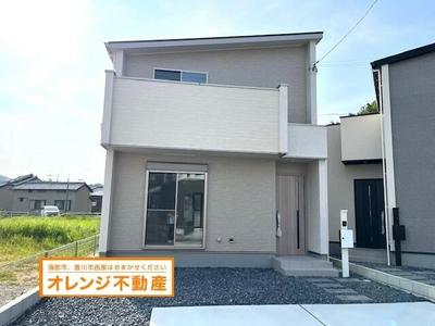 New 3LDK House in Gamagori, Aichi - Completion Aug 2025 — Image 9, Gamagori, Aichi