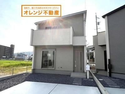 New 3LDK House in Gamagori, Aichi - Completion Aug 2025 — Image 9, Gamagori, Aichi