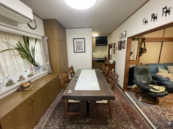4DK Detached House for Sale in Enokigaoka, Yokohama - Thumbnail 2