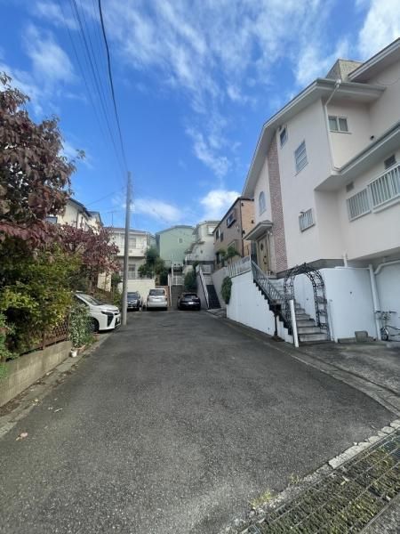 4DK Detached House for Sale in Enokigaoka, Yokohama - Thumbnail 4