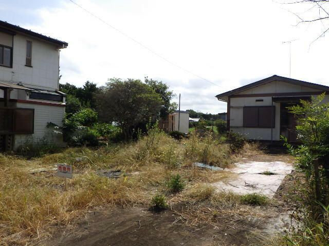 Land for Sale in Hokota City, Ibaraki - 330 sqm - Thumbnail 3