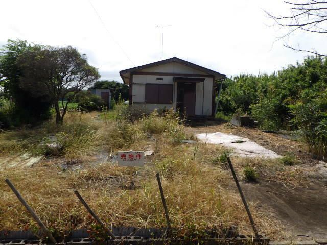 Land for Sale in Hokota City, Ibaraki - 330 sqm - Thumbnail 4