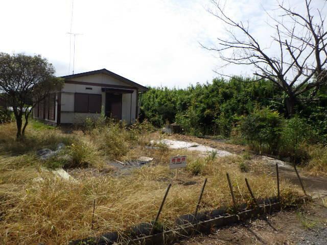 Land for Sale in Hokota City, Ibaraki - 330 sqm - Thumbnail 2