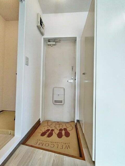 Arand Palace Part 2 Apartment for Rent in Ageo, Saitama - Thumbnail 3
