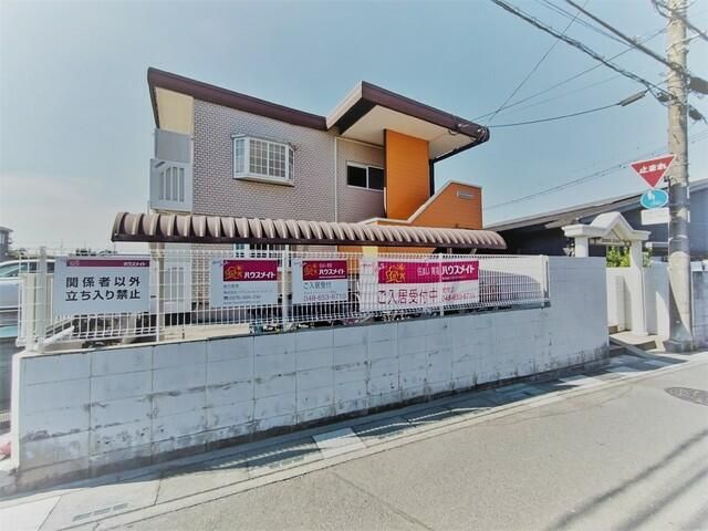 Arand Palace Part 2 Apartment for Rent in Ageo, Saitama - Thumbnail 2