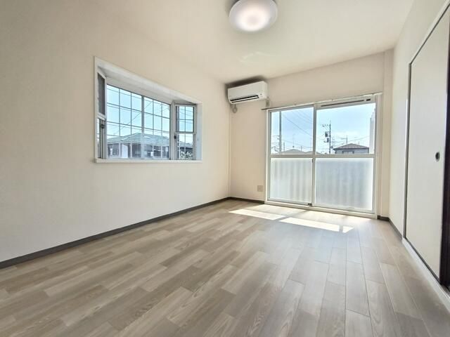 Arand Palace Part 2 Apartment for Rent in Ageo, Saitama - Thumbnail 4