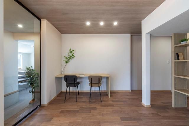 3SLDK Wooden House for Sale in Hatsukaichi, Hiroshima - Thumbnail 2