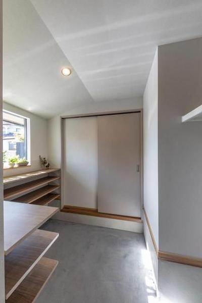 3SLDK Wooden House for Sale in Hatsukaichi, Hiroshima — Image 22, Hatsukaichi, Hiroshima