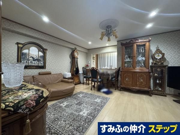 4SLDK House for Sale in Hiroshima's Minami Ward, 143.63㎡ - Thumbnail 4