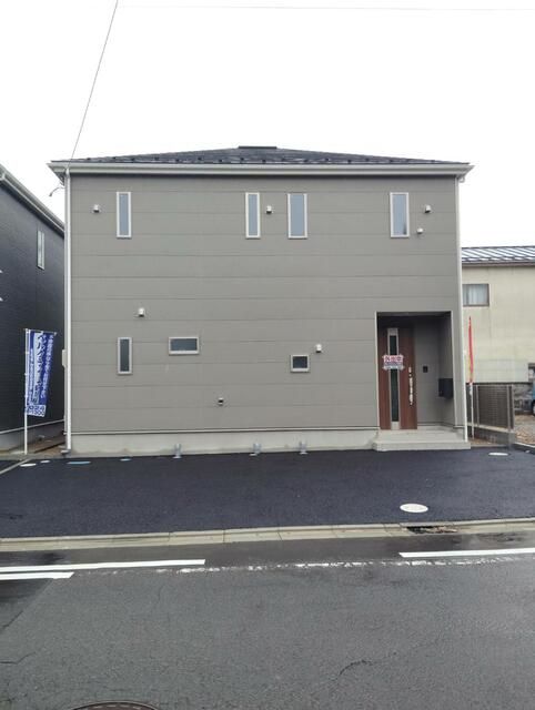 New 4LDK House for Sale in Fukushima City, Fukushima Prefecture - Thumbnail 3