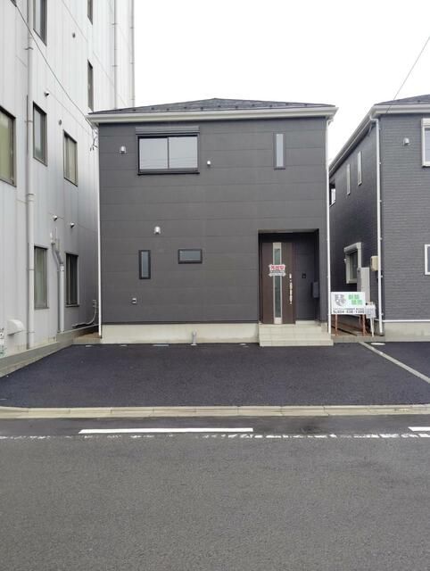 New 4LDK House for Sale in Fukushima City, Fukushima Prefecture - Thumbnail 2