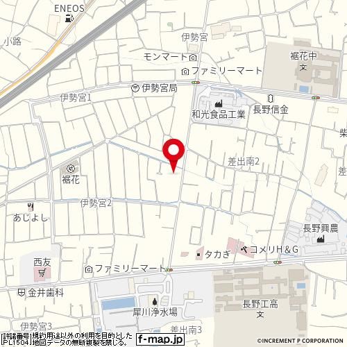 Affordable Parking Space for Rent in Nagano City, Nagano - Thumbnail 3