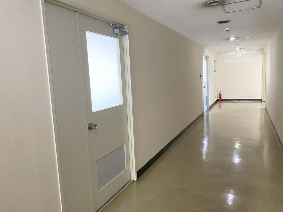 Tomakomai Office for Rent | 146 sqm in Oji Fudosan Building - Thumbnail 4