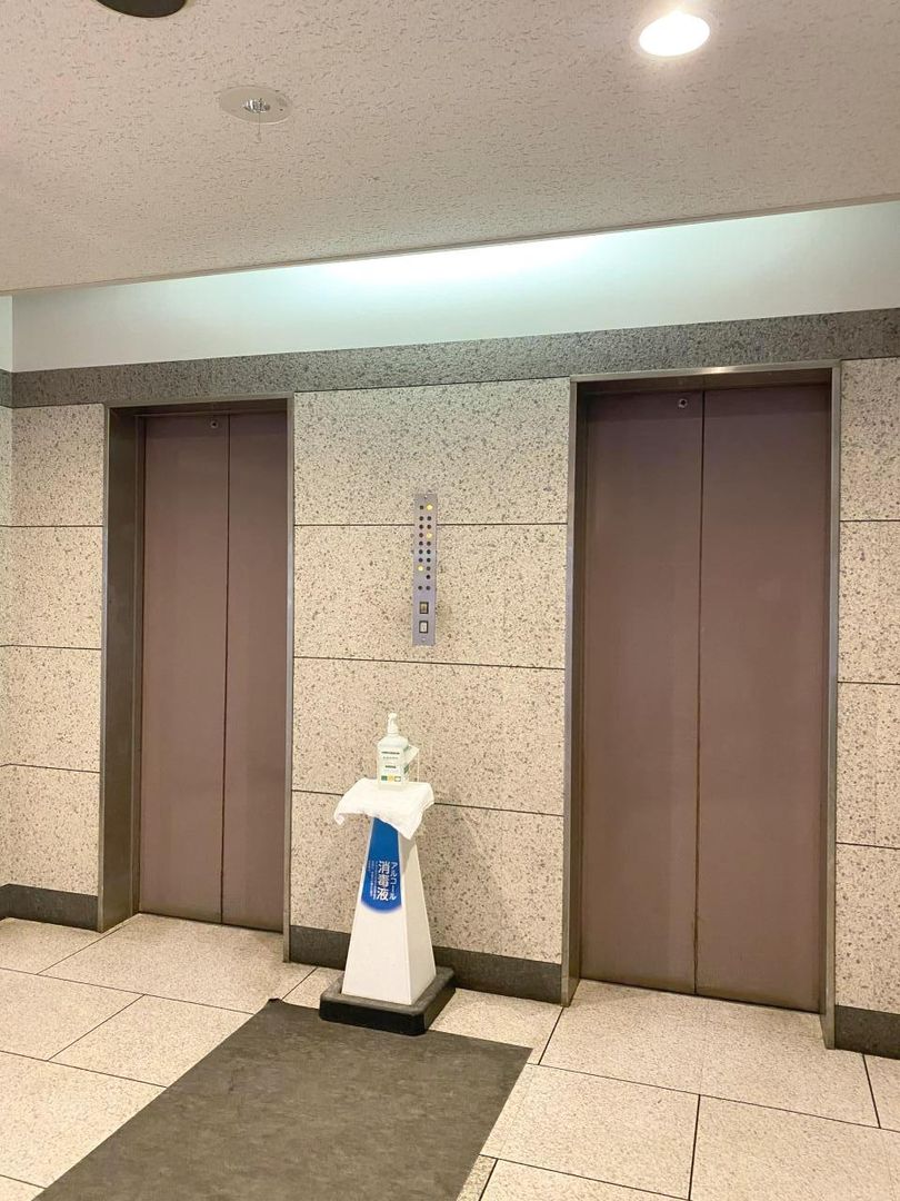 Tomakomai Office for Rent | 146 sqm in Oji Fudosan Building - Thumbnail 3