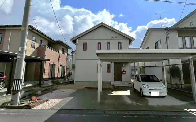 2LDK Detached House for Sale in Sakata, Yamagata - Thumbnail 2