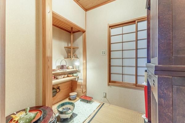 Custom Sweden House in Nerima, Tokyo | 4SLDK on 241 sqm Land - Image 22
