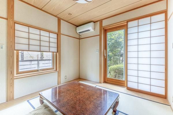 Custom Sweden House in Nerima, Tokyo | 4SLDK on 241 sqm Land - Image 22