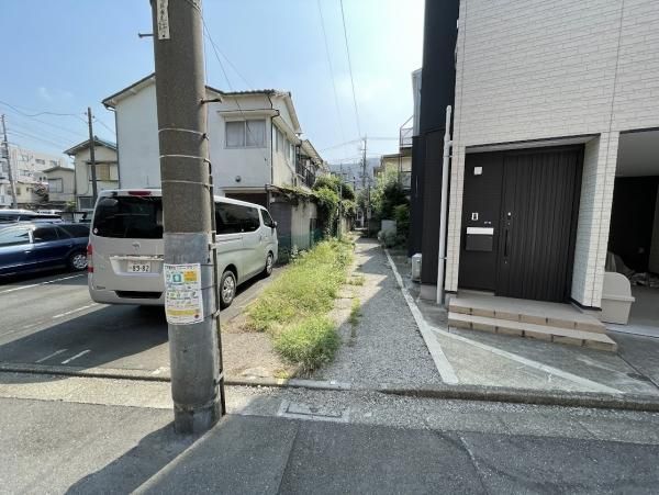 3LDK Detached House for Sale in Shinagawa, Tokyo - Thumbnail 4