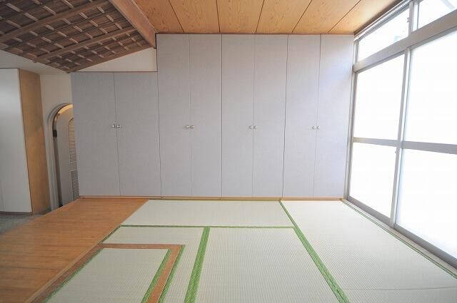 Traditional 3LDK House for Rent in Bunkyo, Tokyo - Thumbnail 2