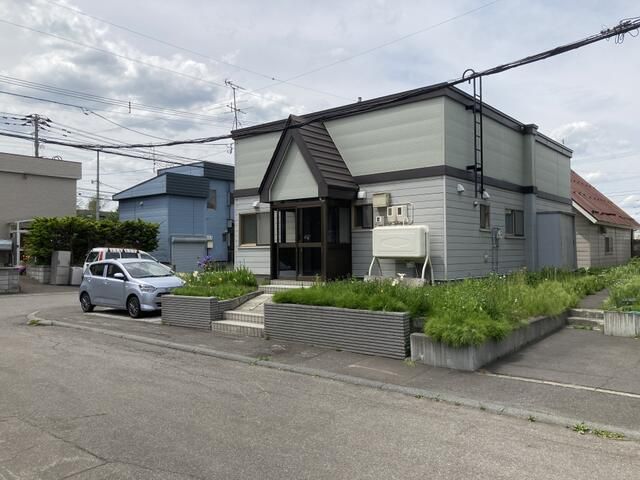 205.15 sqm Residential Land for Sale in Heiwaoka, Sapporo - Thumbnail 4