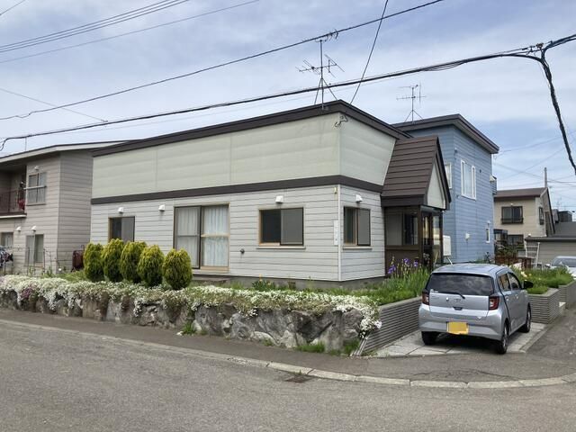 205.15 sqm Residential Land for Sale in Heiwaoka, Sapporo - Thumbnail 3