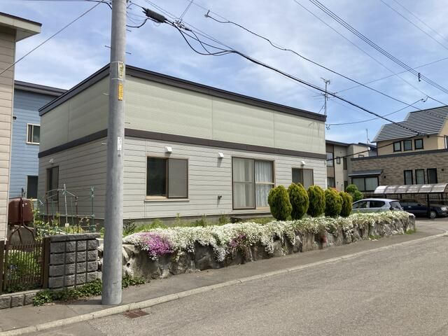 205.15 sqm Residential Land for Sale in Heiwaoka, Sapporo - Thumbnail 2
