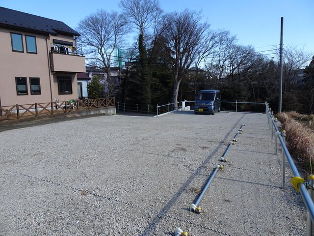 Parking Space for Rent in Isehara, Kanagawa - 5,500 Yen - Thumbnail 2
