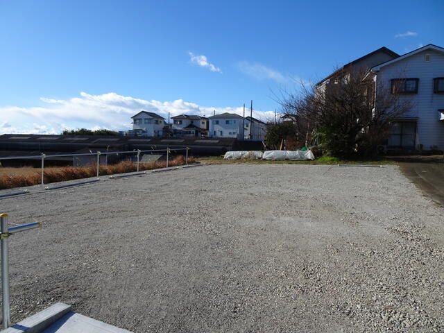 Parking Space for Rent in Isehara, Kanagawa - 5,500 Yen - Thumbnail 3