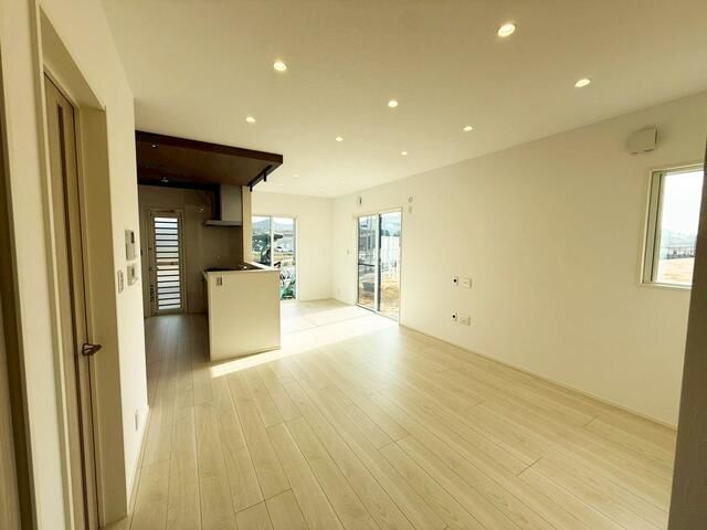 New 4LDK House in Shimonoseki, Yamaguchi - Completion Dec 2025 - Thumbnail 2