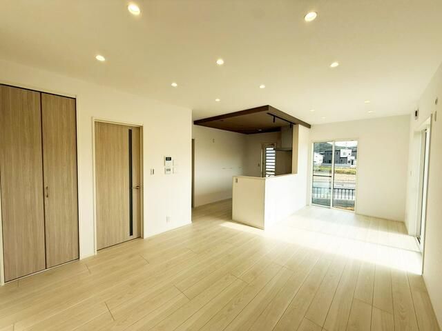 New 4LDK House in Shimonoseki, Yamaguchi - Completion Dec 2025 - Thumbnail 4