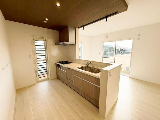 New 4LDK House in Shimonoseki, Yamaguchi - Completion Dec 2025 - Thumbnail 3