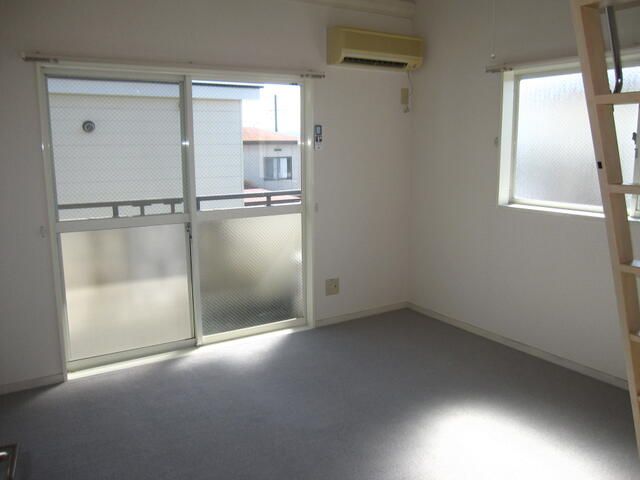 1K Apartment for Rent in Aizuwakamatsu, Fukushima – 22.49 sqm - Thumbnail 4
