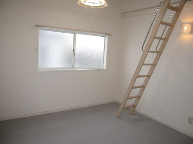 1K Apartment for Rent in Aizuwakamatsu, Fukushima – 22.49 sqm - Thumbnail 3