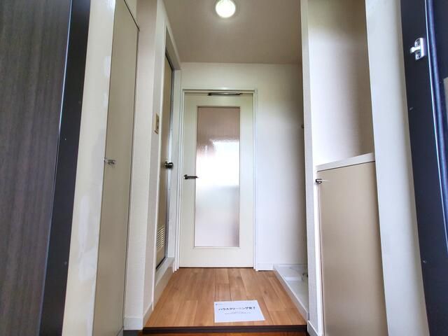 T’s Garden Minamikashiwa Apartment for Rent in Kashiwa - Thumbnail 2