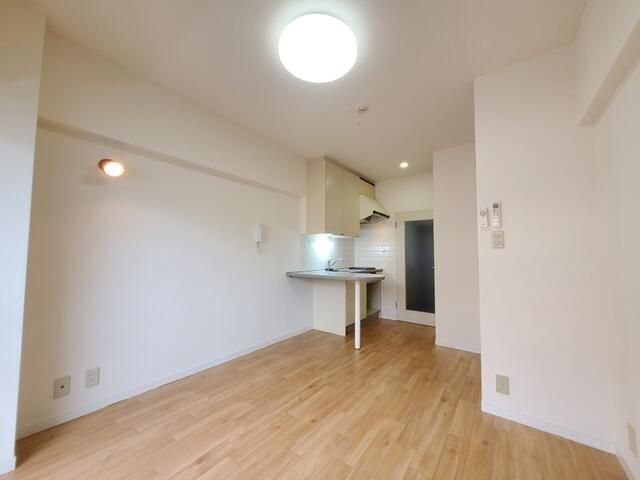 T’s Garden Minamikashiwa Apartment for Rent in Kashiwa - Thumbnail 4