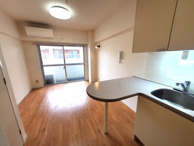 T’s Garden Minamikashiwa Apartment for Rent in Kashiwa - Thumbnail 3