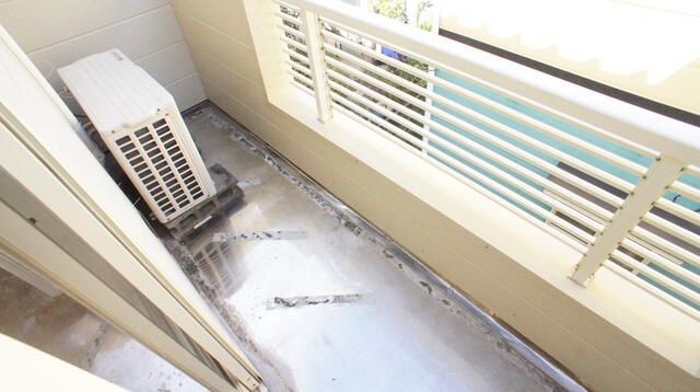 1K Apartment for Rent near Niigata Daigaku-mae Station, Niigata - Thumbnail 2