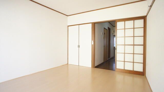 1K Apartment for Rent near Niigata Daigaku-mae Station, Niigata - Thumbnail 4