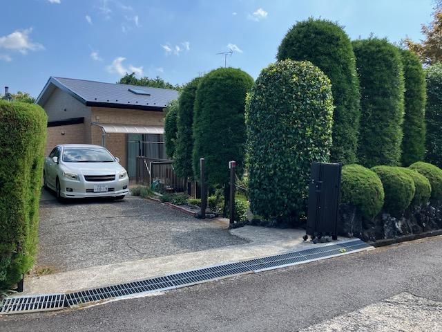 Large 4DK House on 1731 sqm Land in Ito, Shizuoka - Main Image