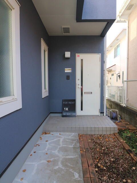 PUPPYHOUSE 1R Apartment for Rent in Setagaya, Tokyo - Thumbnail 3